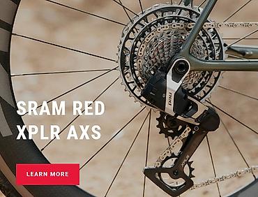 цепи для: Продаю топовую беспроводную трансмиссию SRAM AXS на 12-13 скоростей — 3