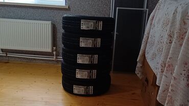 koreyada avtomobil qiymetleri: Yeni Şin Kumho 195 / 65 / R 15