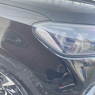 Hyundai: Hyundai ix35: 2021 г., Кроссовер — 3