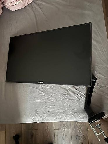thunderbolt display: Монитор Asus 24.5" ROG Strix XG258Q [240Hz, FreeSync, TN, 1920x1080 — 1