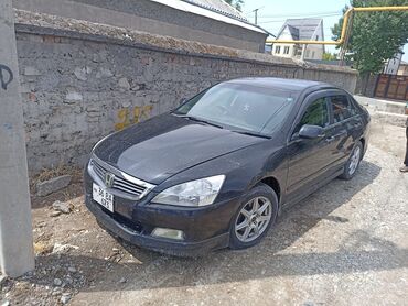 срочно срочно продам машину: Honda Inspire: 2003 г., 3 л, Автоматтык, Бензин, Седан
