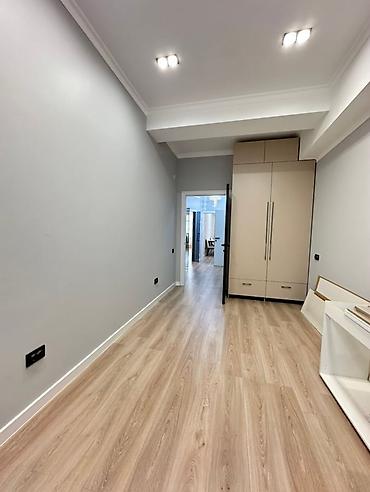 86: 3 комнаты, 86 м², Рабочий Городок Элитка, 7 этаж, Евроремонт — 8
