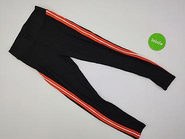 by dimli dres: F&F, Legginsy Sportowe damskie, rozmiar S — 2