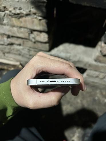 Apple iPhone: IPhone 13, 128 ГБ, Старлайт, 71 % — 6