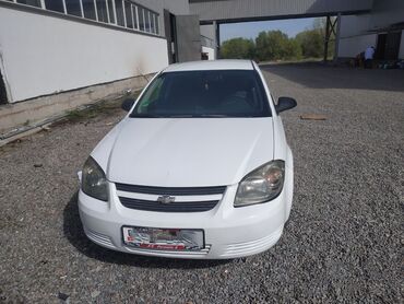 продаю ласетти: Chevrolet Cobalt: 2010 г., 2.2 л, Автомат, Бензин, Седан