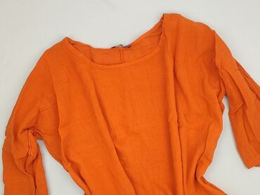 cocodrilo sukienki: Women's blouse, size L (EU 40)