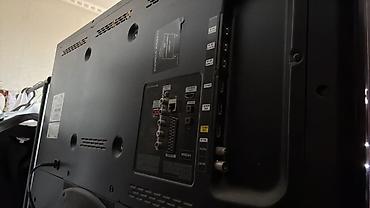 смарт тв телевизор: Телевизор Samsung Smart TV с пультом Smart Touch Control - Диагональ — 4