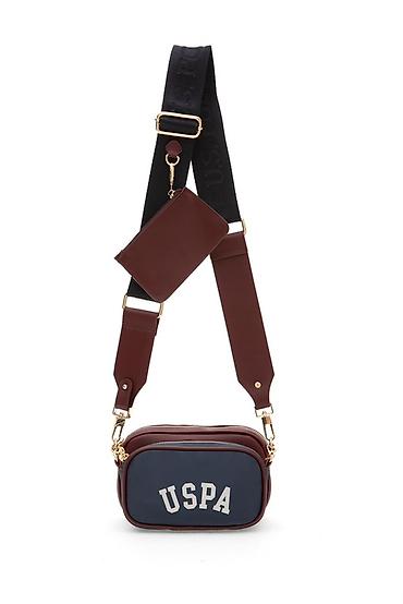 сумка поло: Сумка-кроссбоди Оригинал POLO USPA с мини-портмоне с пакетом и — 7