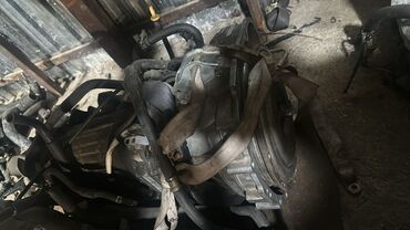 гольф 3 коробка механика: Коробка передач Автомат Subaru 2001 г., Б/у, Оригинал, Япония