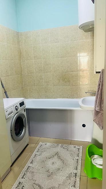 80: 2 комнаты, 70 м², Восток-5 мкр Элитка, 1 этаж, Косметический ремонт — 6