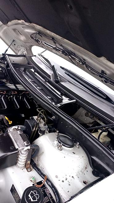 Land Rover: Land Rover Range Rover: 2002 г., 3 л, Автомат, Дизель, Внедорожник — 12