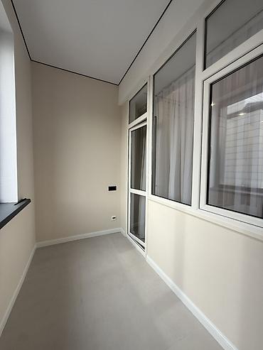 2 комнаты, 64 м², Элитка, 11 этаж