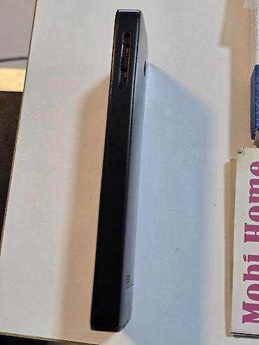 işlənmiş dinamiklər: Nokia 500, 2 GB, rəng - Ağ, İki sim kartlı — 5