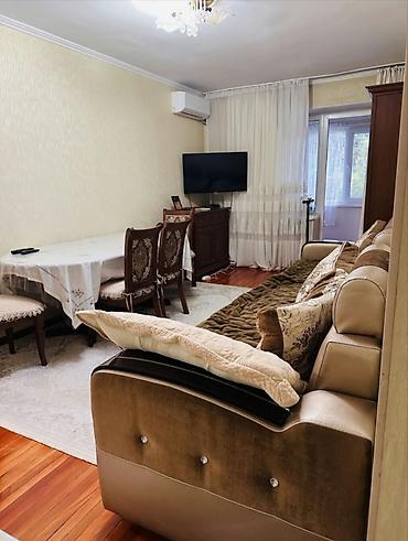 Продажа квартир: 3 комнаты, 58 м², Космос 104 серия, 2 этаж, Свежий ремонт — 6