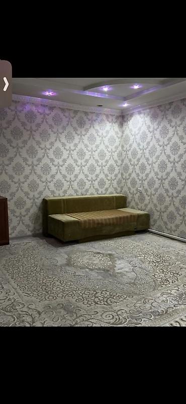 саната на аренду: 20 м², 1 комната, Кызыл Аскер, Без животных — 3