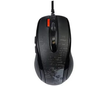 ruter za opticki internet: Brand: A4 TECH Model: A4 TECH F5 V-Track Gaming USB crni miš Cena