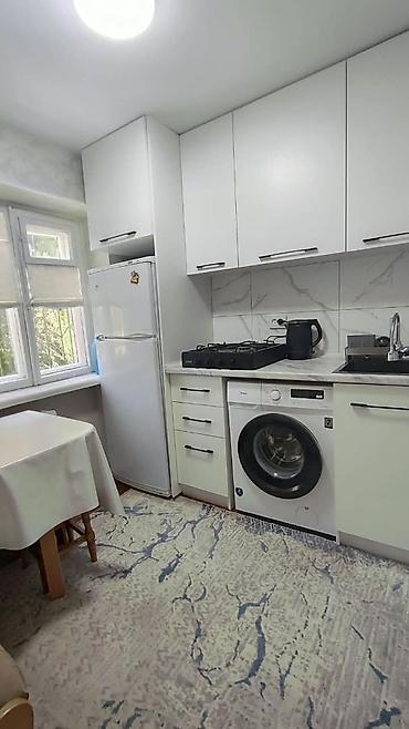 Продажа квартир: 2 комнаты, 45 м², Хрущевка, 2 этаж, Свежий ремонт — 9