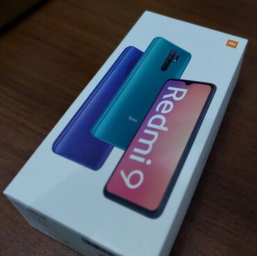 xiaomi 3: Xiaomi Redmi 9 | 32 GB |