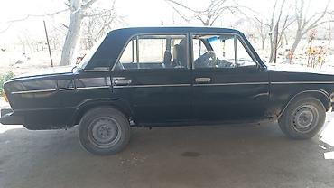 niva satılır: VAZ (LADA) 2106: 0.3 l | 1996 il Sedan — 1
