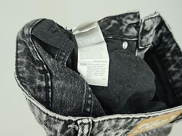 hand work denim: Cropp, Jeansy damskie, rozmiar 2XS — 6
