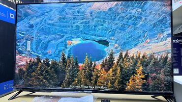 Телевизоры: 🔥🔥АКЦИЯ ‼️👍🔥 У НАС САМЫЙ НИЗКИЙ ЦЕНЫ. АКЦИЯ!!! SAMSUNG 32 Дюм — 12