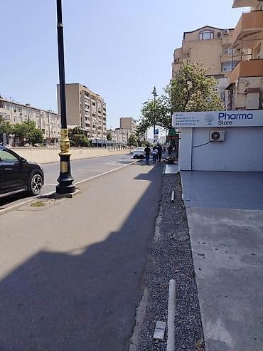 sagan kirayə evlər: Satılır obyekt 101 m², Gənclik m. 820 000 AZN 101 m² Sahə Çıxarış — 9