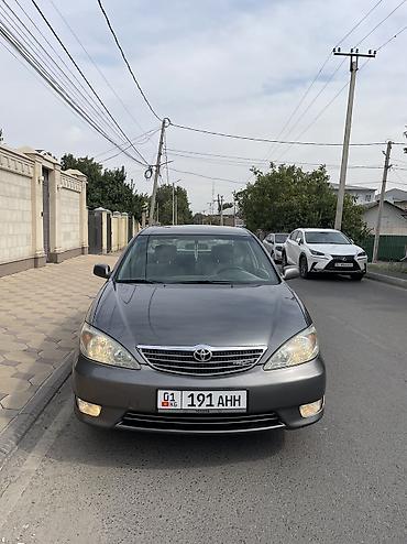 стартер на т4 2.4 дизель: Toyota Camry: 2003 г., 2.4 л, Автомат, Бензин, Седан — 7