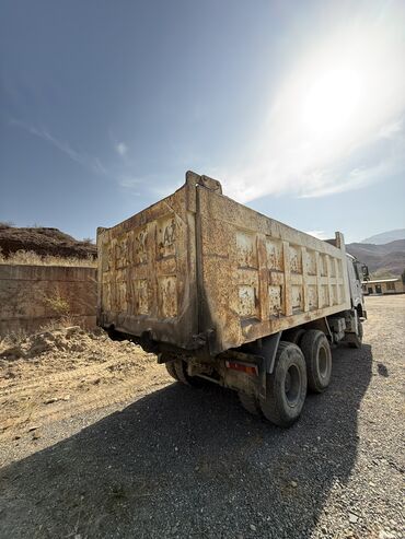 Грузовики: Грузовик, Howo, Б/у — 5