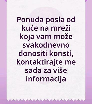 posao pravnik kragujevac: Online ponuda posla od kuće - Vrsta posla: rad na mreži, fleksibilno — 1