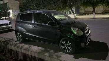 Daihatsu: Daihatsu Cuore: 2008 г., 1 л, Механика, Бензин, Хэтчбэк — 11