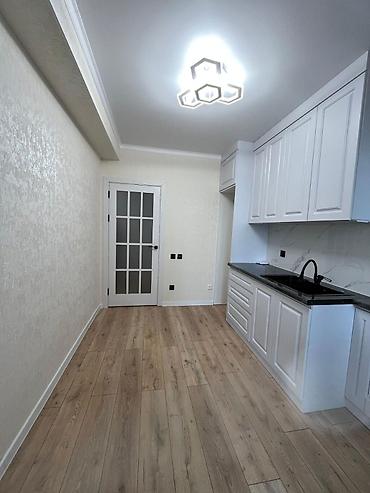 Продажа квартир: 1 комната, 41 м², Элитка, 7 этаж, Евроремонт — 9