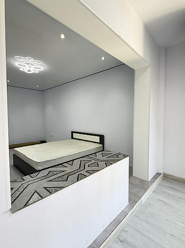 Продажа квартир: 2 комнаты, 53 м², Элитка, 3 этаж, Евроремонт — 3