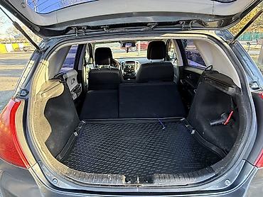 Kia: Kia Ceed: 2012 г., 1.6 л, Механика, Бензин, Хэтчбэк — 12