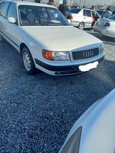 Audi: Audi S4: 1994 г., 2.3 л, Механика, Газ, Седан