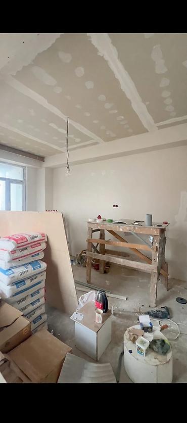 ev kiraye baki: 3 otaqlı, Yeni tikili, 104 kv. m — 4