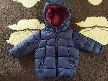 Üst geyimləri: Kurtka, Oğlan üçün, 9 - 12 ay, Zara Kids — 2