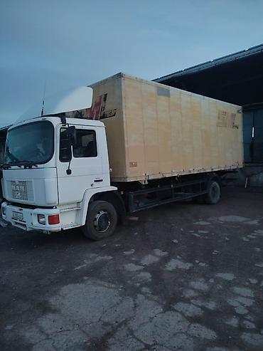 газовый бак для авто: Будка 145000с (платформа 80000мин сом размер 7.20×2.40м — 6