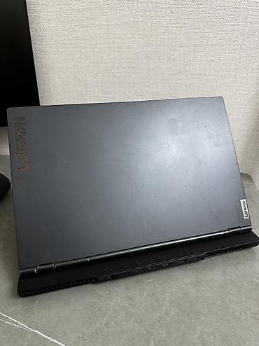 Ноутбуки Lenovo: Игровой, Б/у, Intel Core i5 — 6