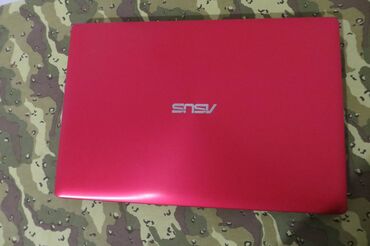 ASUS: 4 GB OZU — 2