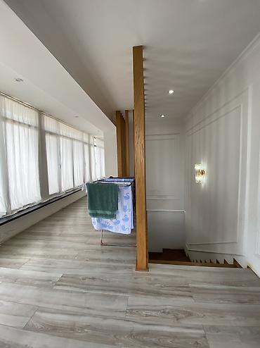 Продажа квартир: 5 и более комнат, 254 м², Элитка, 9 этаж, Дизайнерский ремонт — 5