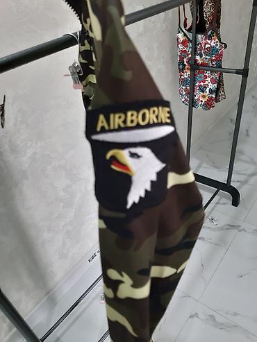 Другая женская одежда: Набор женской одежды 1) Джинсовый комбинезон: - Светло- и — 24