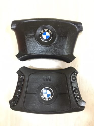 Подушки коробки передач: Подушка коробки передач BMW Б/у, Оригинал
