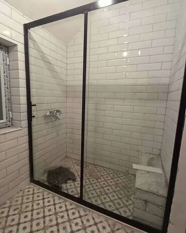 Duş kabinaları, arakəsmələr: Duş kabinaları, arakəsmələr — 5