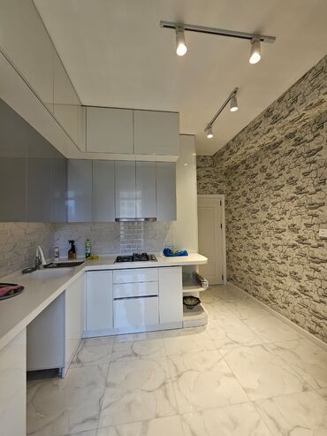 Yeni tikili: Masazır, 3 otaqlı, Yeni tikili, 83 kv. m — 2