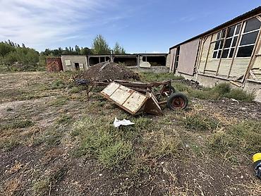 Тракторы YTO (ЮТО): Модель: 1404, Б/у — 16
