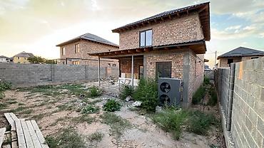 Продажа коттеджей и домов: 4 комнаты, 180 м², 4 соток, Бишкек, Рухий Мурас ж/м Агентство недвижимости — 2