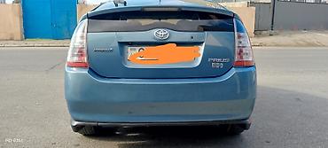 Avtomobil satışı: Toyota Prius: 1.5 l | 2007 il Hetçbek — 4