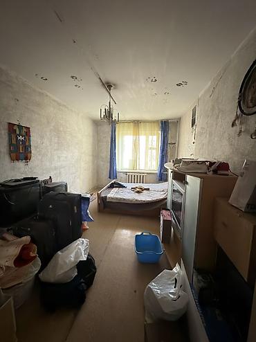 Продажа квартир: 3 комнаты, 67 м², Индивидуалка, 1 этаж, Старый ремонт — 6