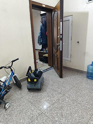 Пылесосы: Пылесос, Karcher, Моющий, Влажная, Смешанная, Контейнер, Циклонный фильтр — 13