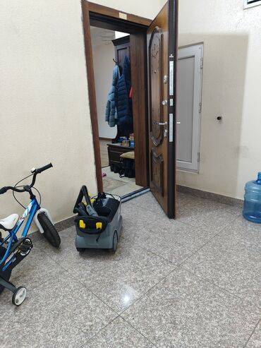 Пылесосы: Пылесос, Karcher, Моющий, Влажная, Паровая, Контейнер, Циклонный фильтр, Фильтр для воды — 13